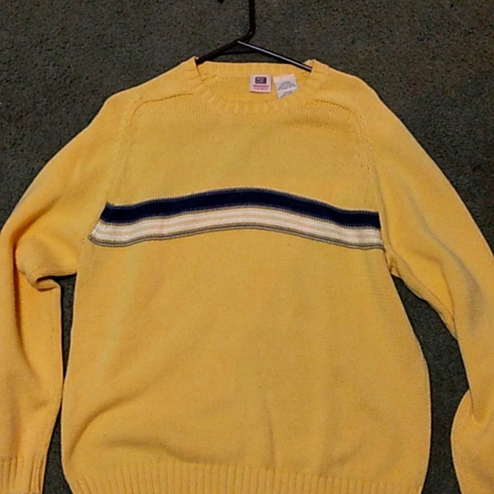 Sweater faded glory